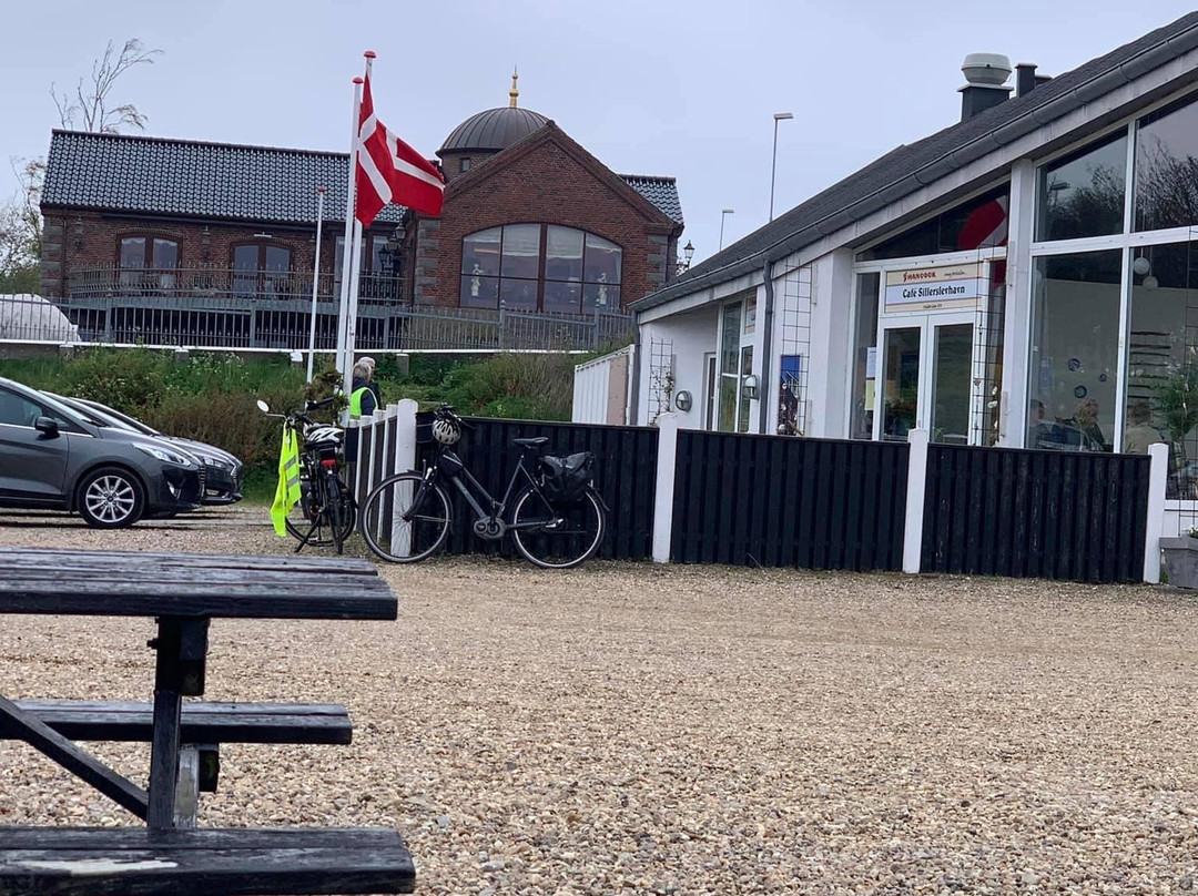 Sillerslev Marina