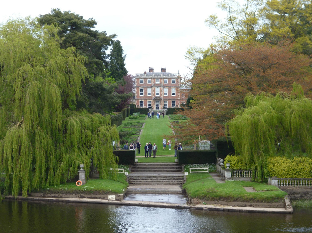 Boroughbridge旅游攻略图片