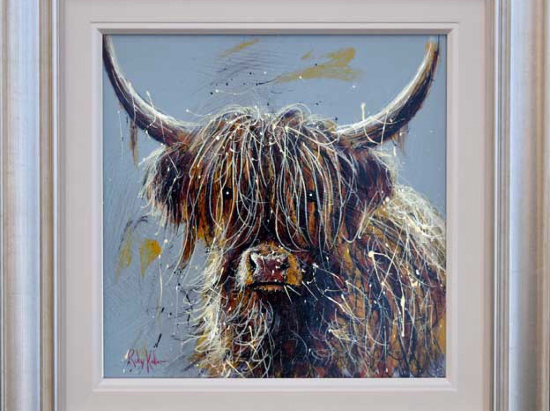 Rawtenstall旅游攻略图片