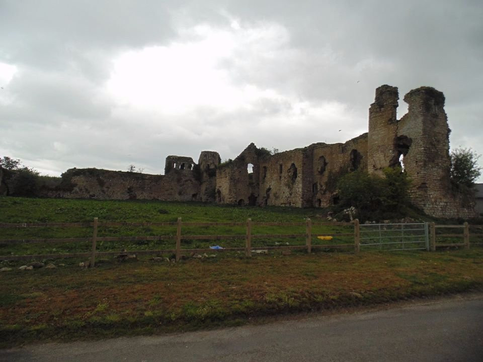 Clonmore Castle-Clonmore必去景点