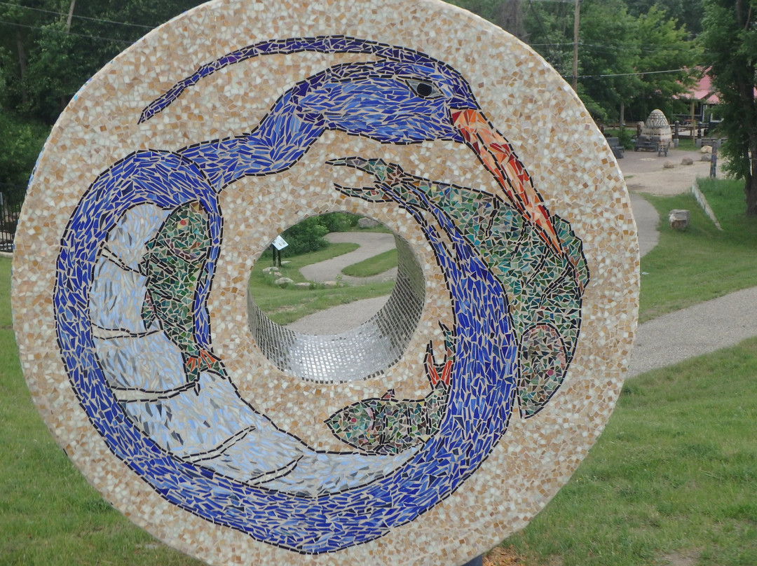 Willmar旅游攻略图片