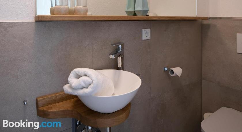 Plauderei Cafe and Hotel主图