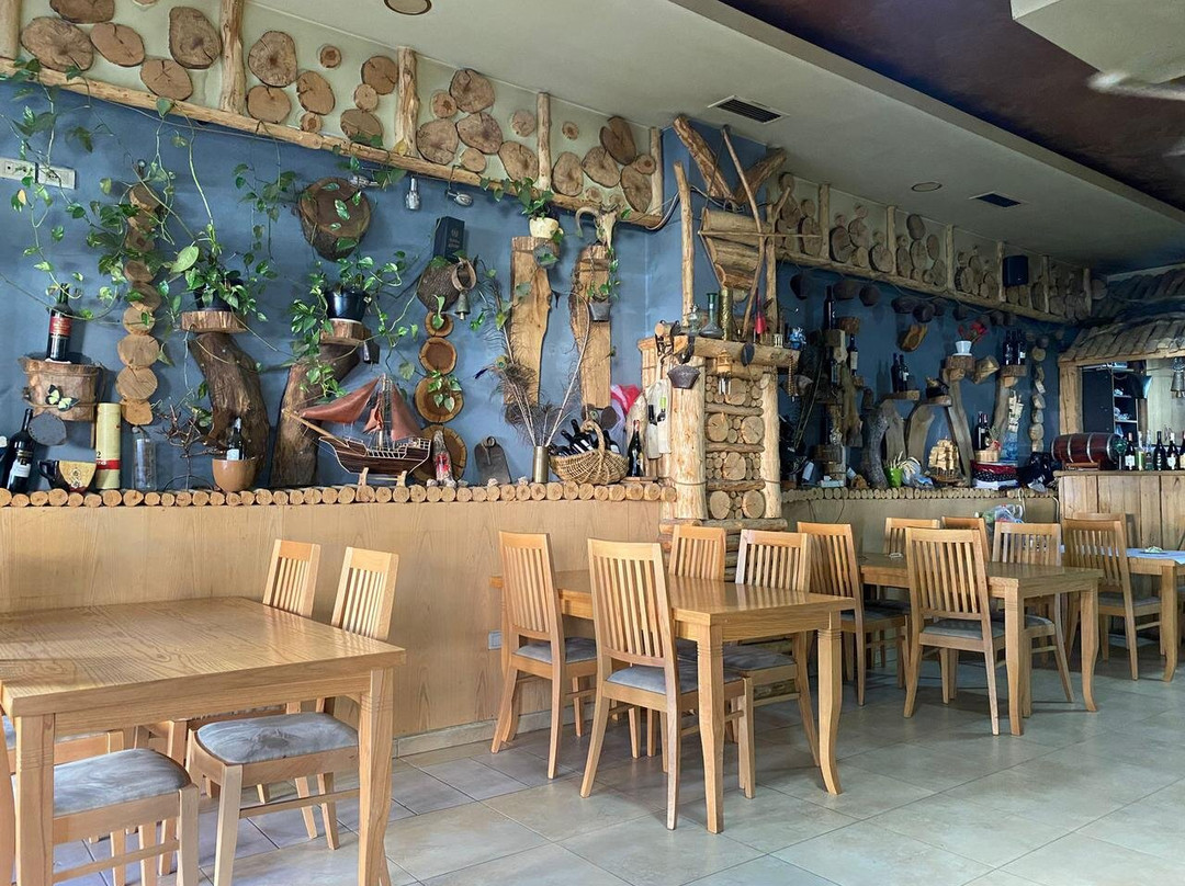 Taverna “ Te Saçi”