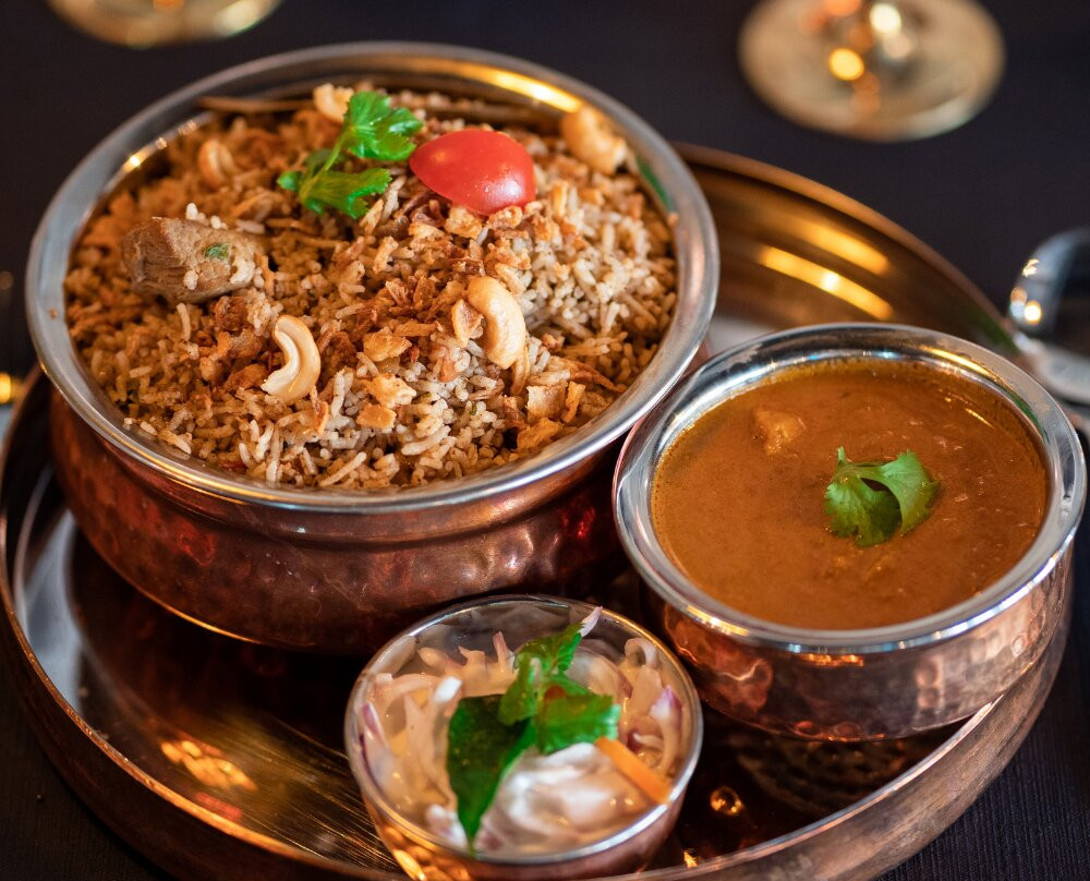 Skedsmo Indian Kitchen