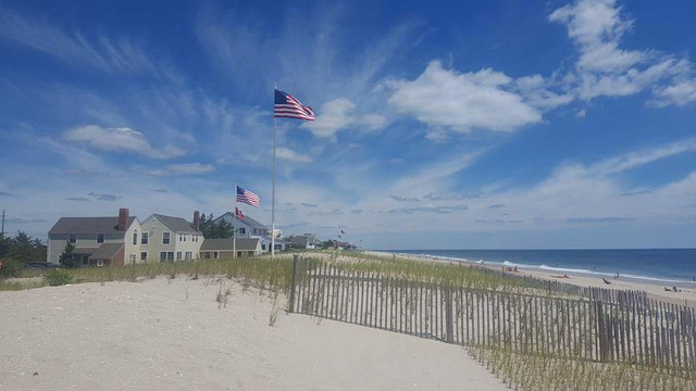 Mantoloking旅游攻略图片