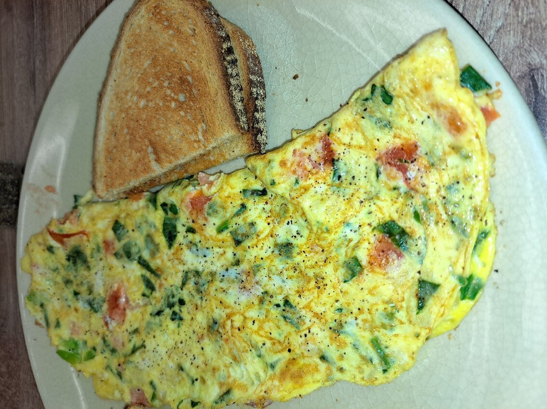 Kingston Deli & Cafe Inc