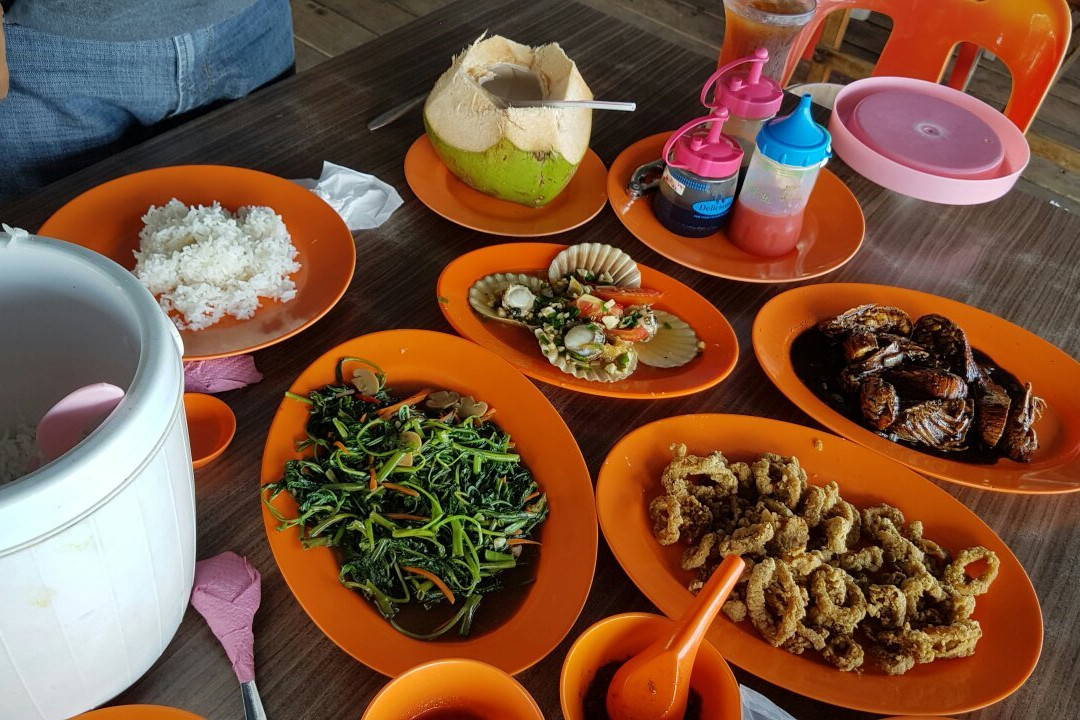 Rempang Cate旅游攻略图片
