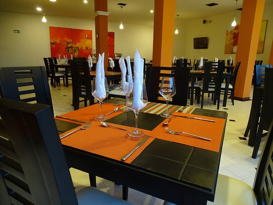 Hotel Tonchala主图