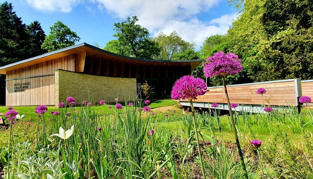 Royal Army Chaplains' Museum