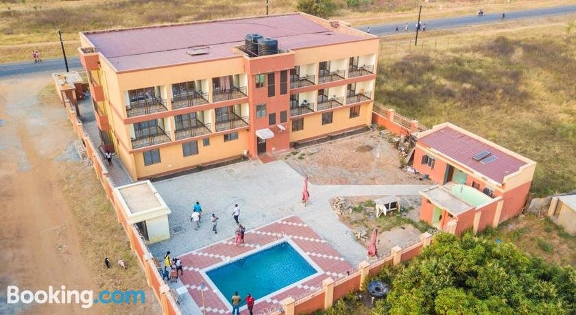Leosim Hotel