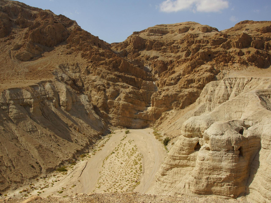Dead Sea Region旅游攻略图片