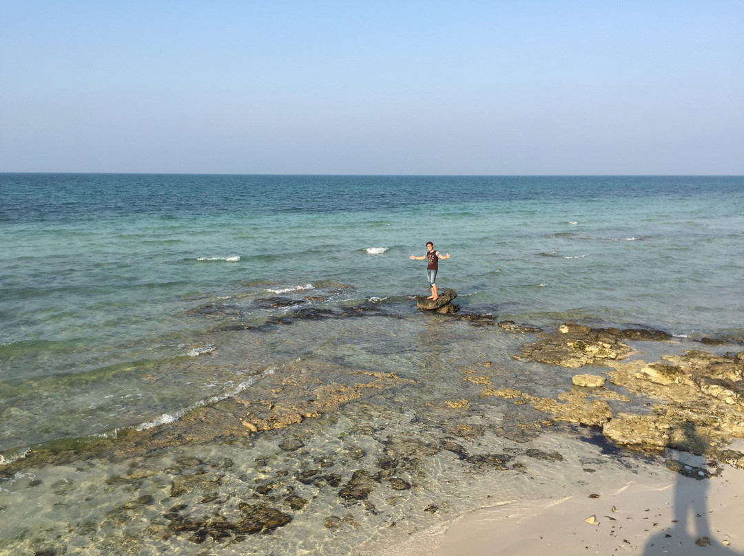 Fuwayrit旅游攻略图片