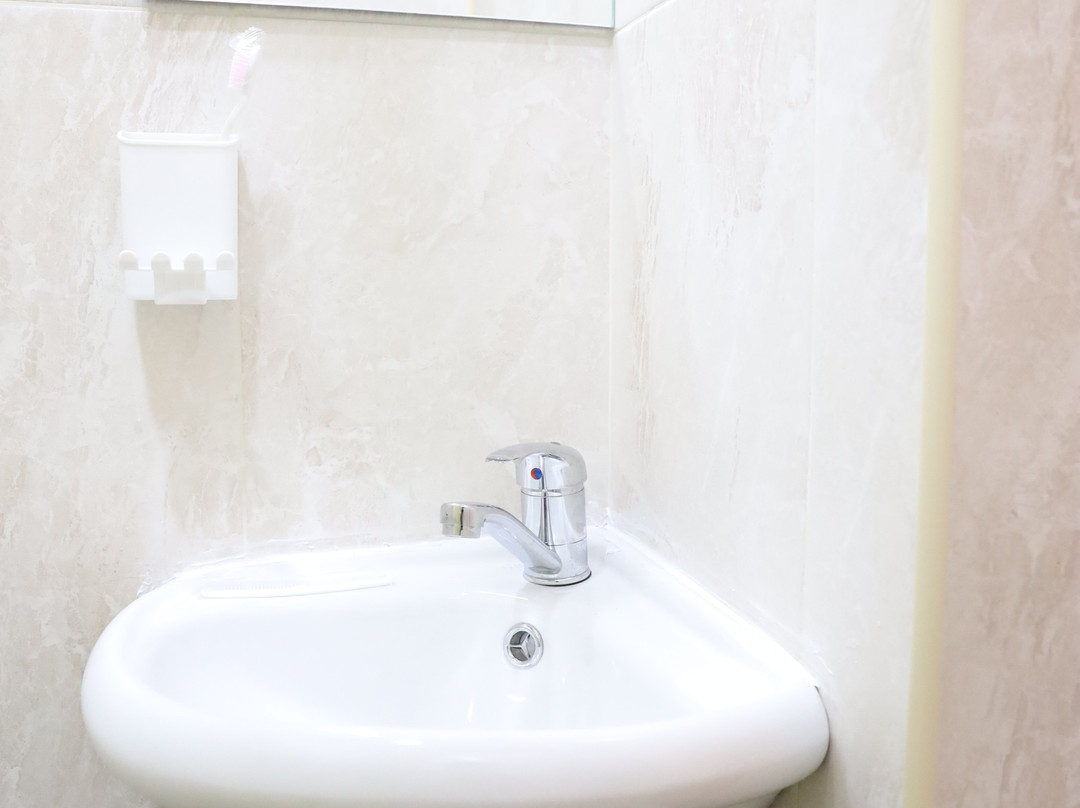 Toneh Guest House And Gastro Yard主图