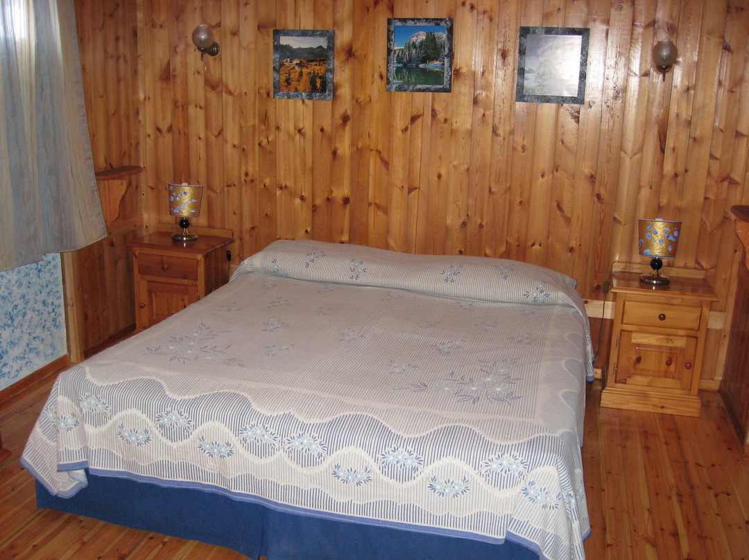 Baita Dolomiti