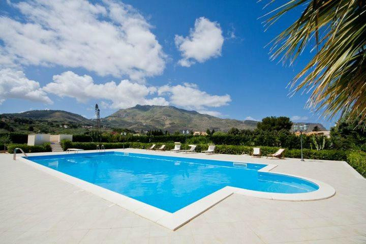 Case Vacanza Torre Venza