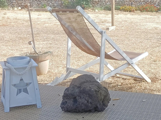 Olisticum Wellness In Bibiland-波利尼亚诺阿马雷必去景点