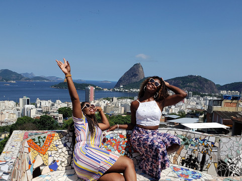 Etnias Turismo e Cultura