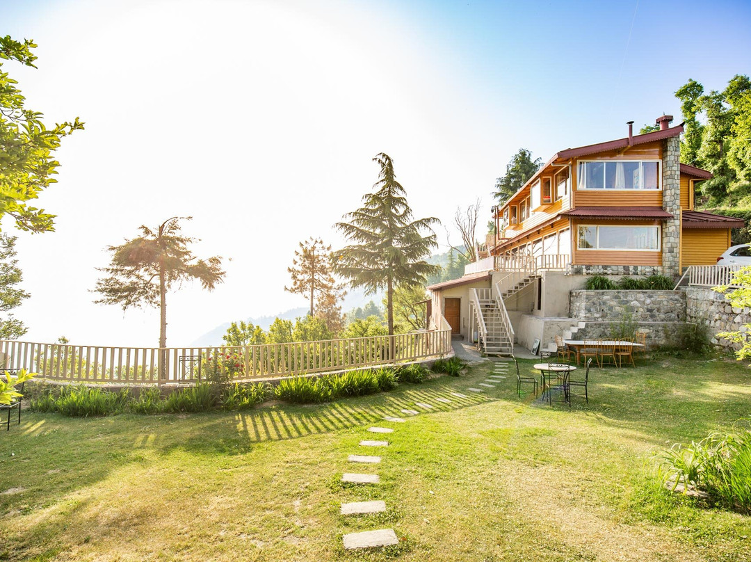 Avalon Cottage