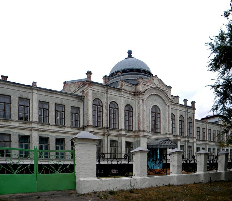 Provincial Teachers College景点图片