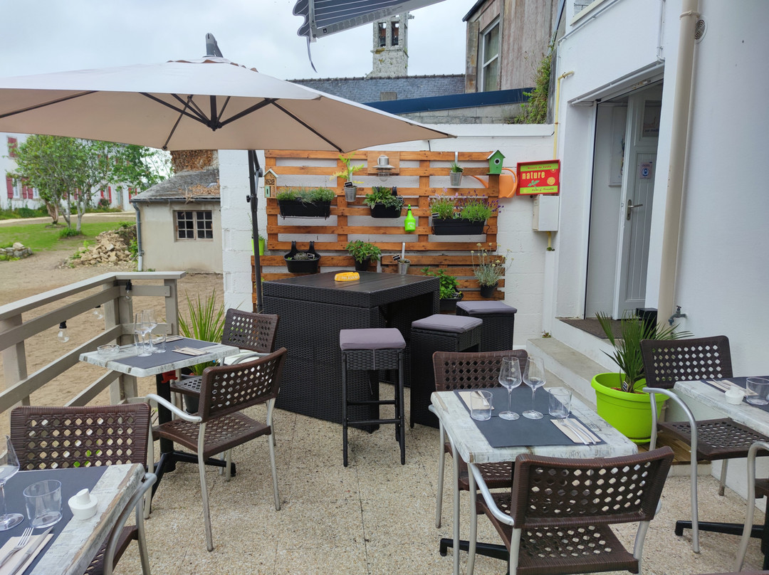 Saint-Evarzec旅游攻略图片