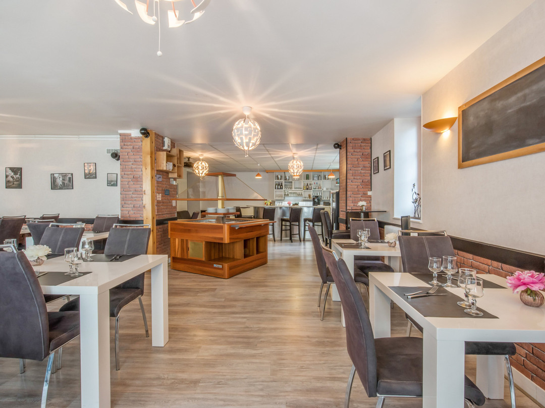 Chapet旅游攻略图片