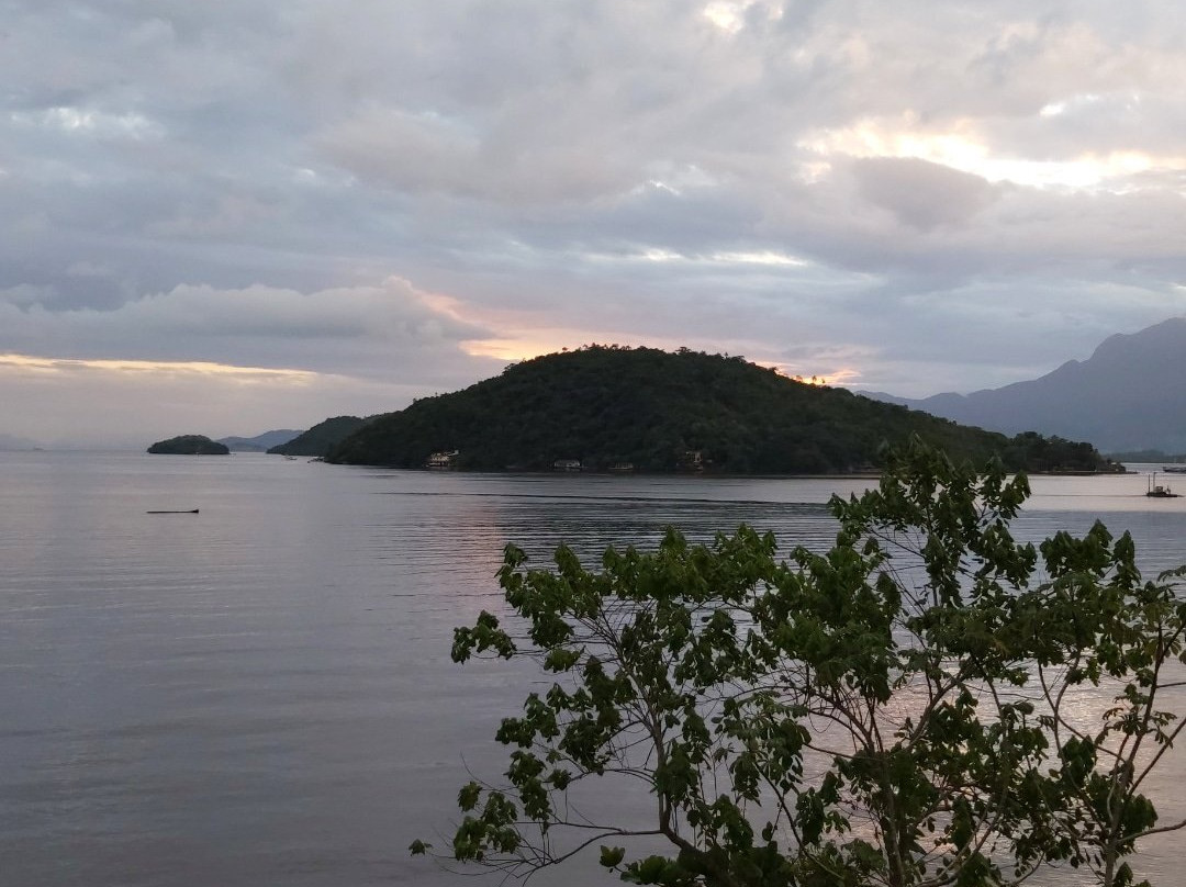 Ilha da Barra旅游攻略图片