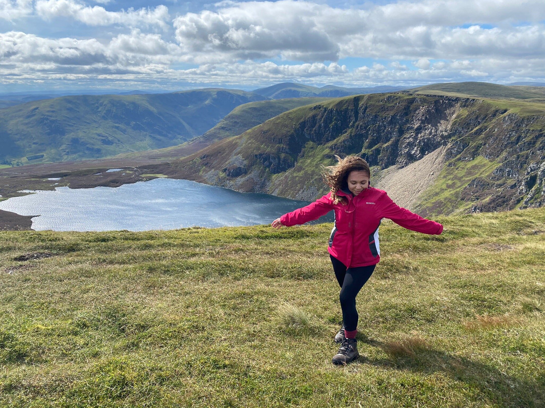 Glen Clova旅游攻略图片