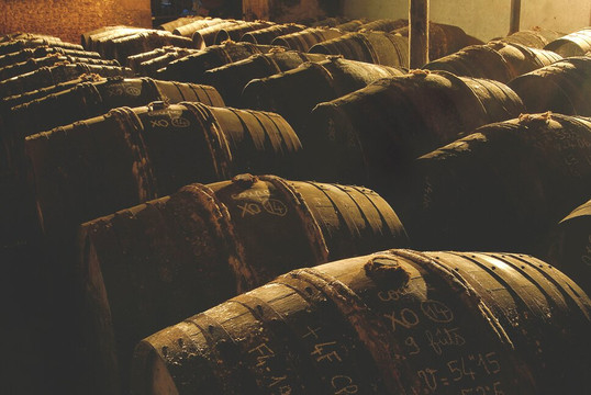 Château Montifaud-Jarnac Champagne必去景点