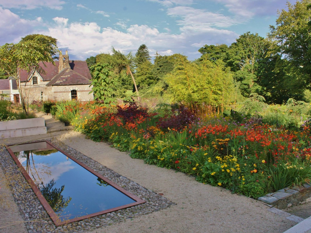 June Blake's Garden