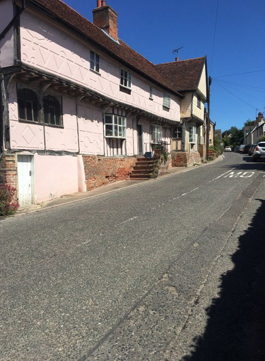 Barham旅游景点-Coddenham Food  Stores