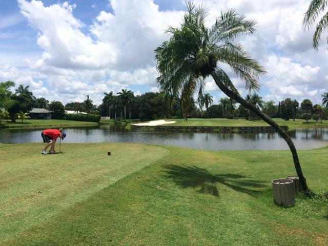 Palm Beach National Golf & Country Club景点图片