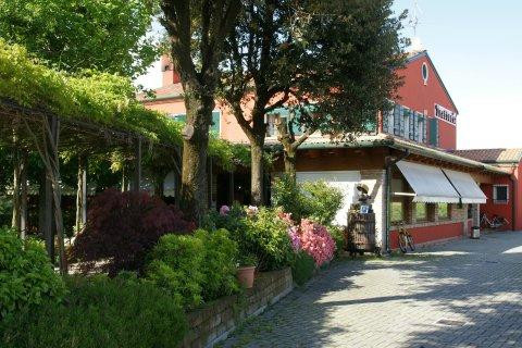 Trattoria al Braciere