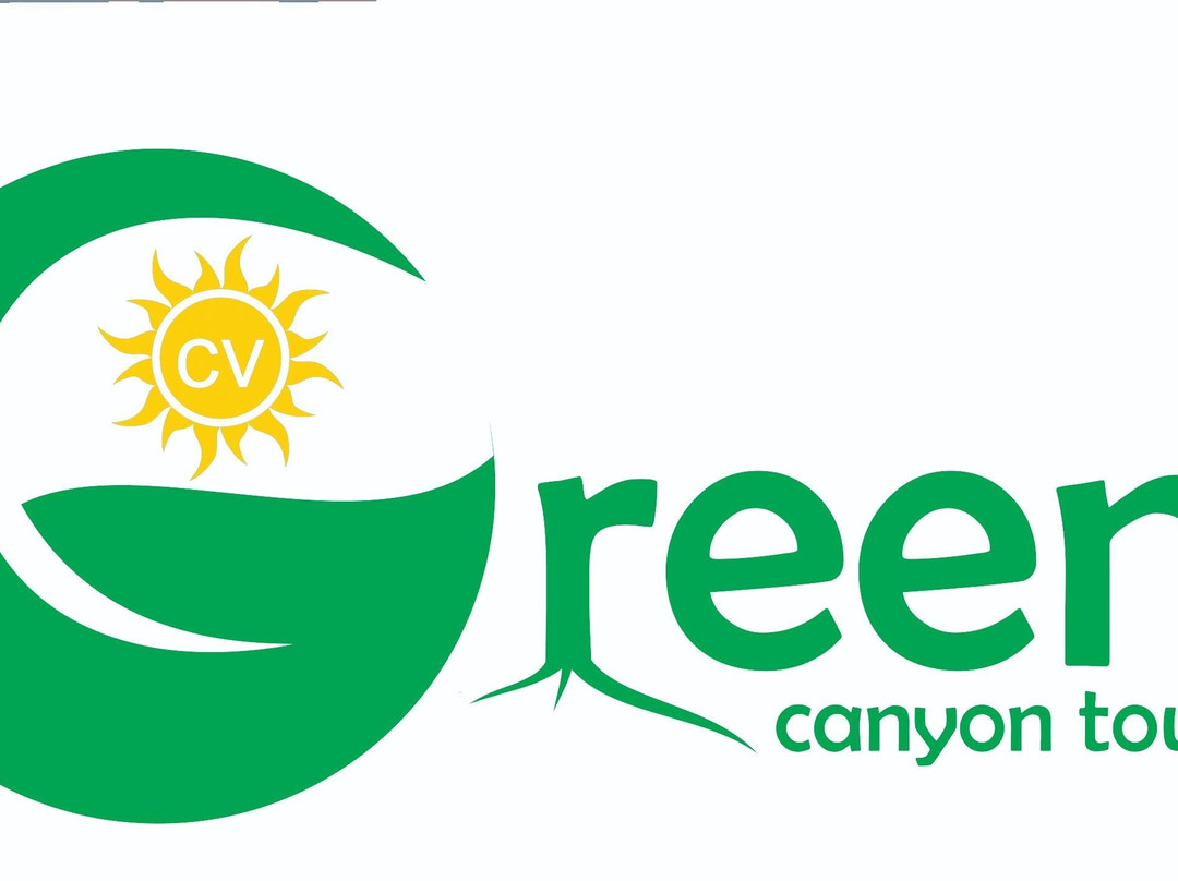 Green Canyon Tour-庞岸达兰必去景点