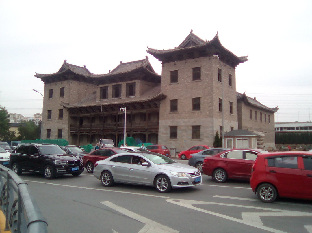 青岛地铁