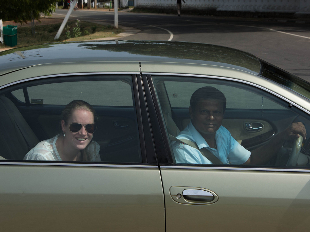 Spot On Sri Lanka-赛杜瓦必去景点