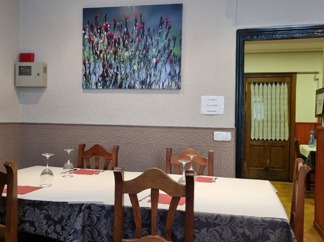 El Portal de Leon Restaurant