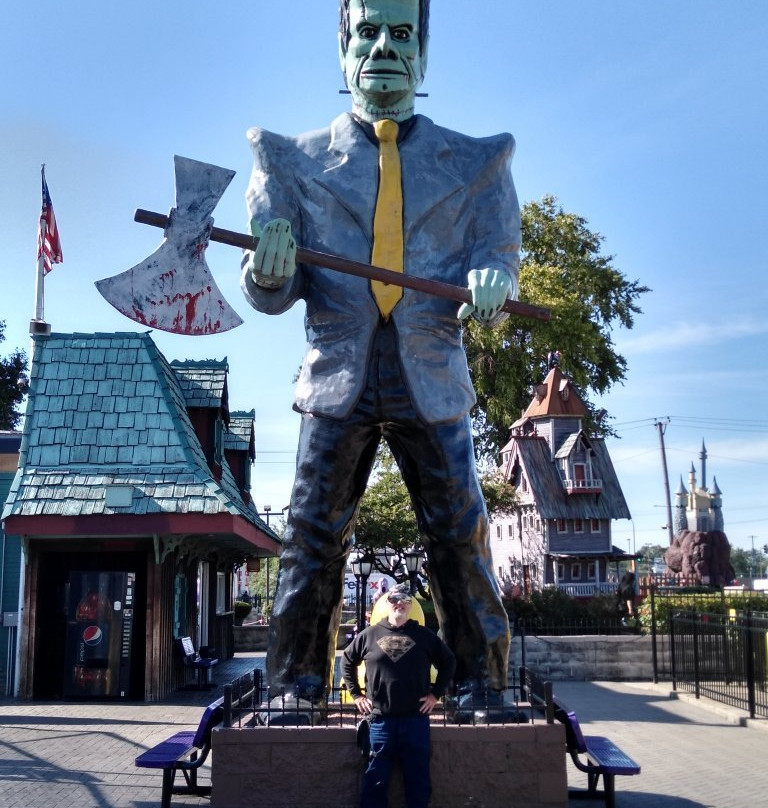 Bedford Park旅游攻略图片