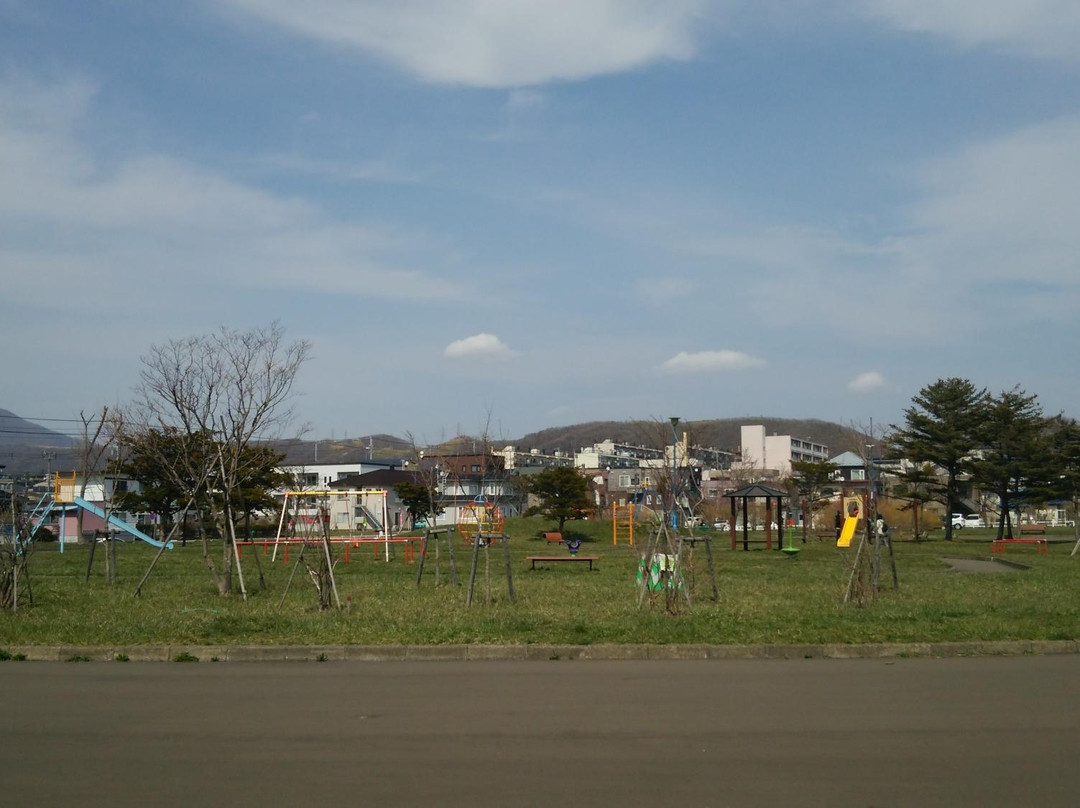 Takasago 1 Chome Park景点图片