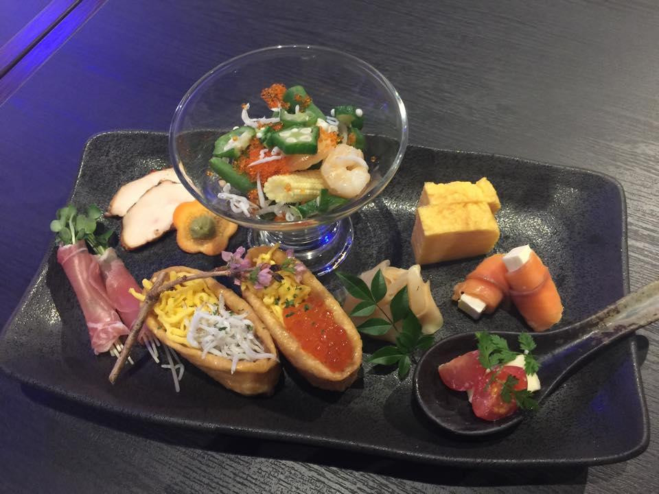 Tsukiji Mugenryu Live Restaurant-Tsukiji必去景点