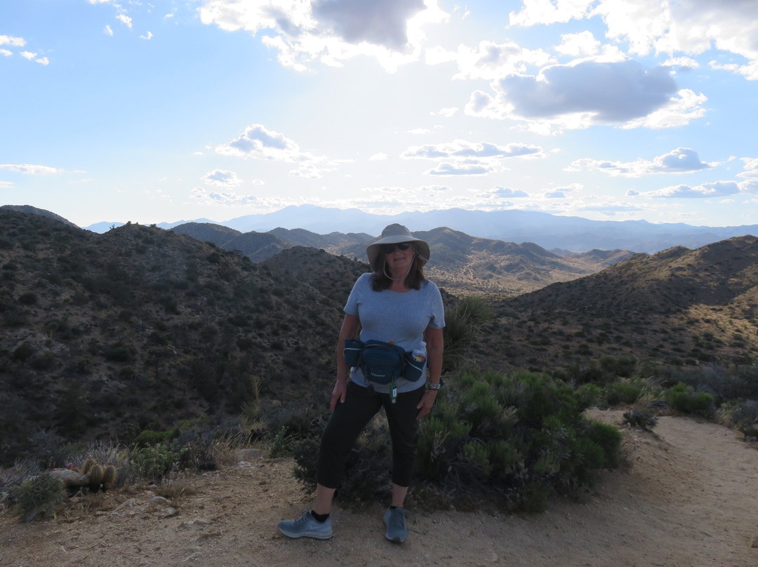 Hi-View Nature Trail