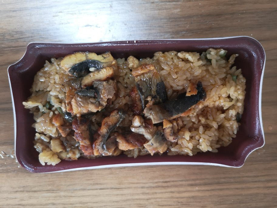 おこわ米八 パサール蓮田店