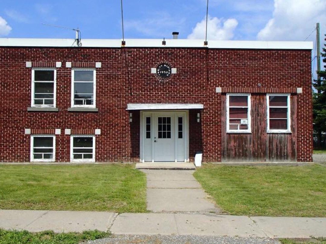 Beardmore旅游景点-Lake Nipigon Provincial Park