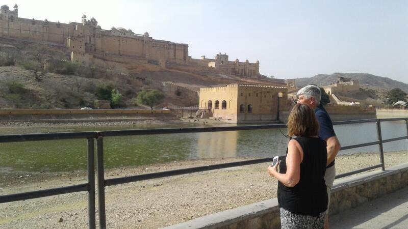 Jaipur Tour Guide景点图片