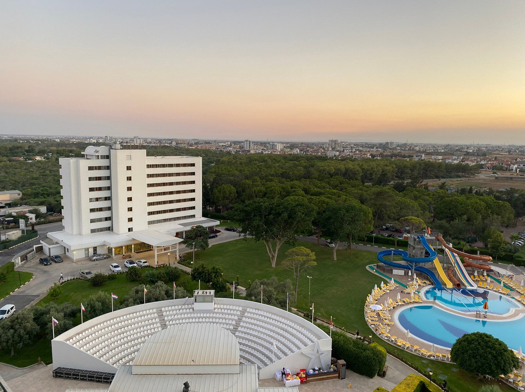 Salamis Park Hotel & Casino