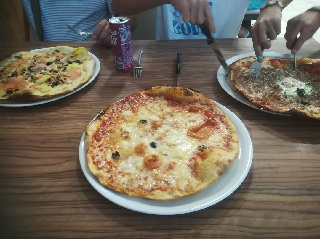 Pizzayo'lo