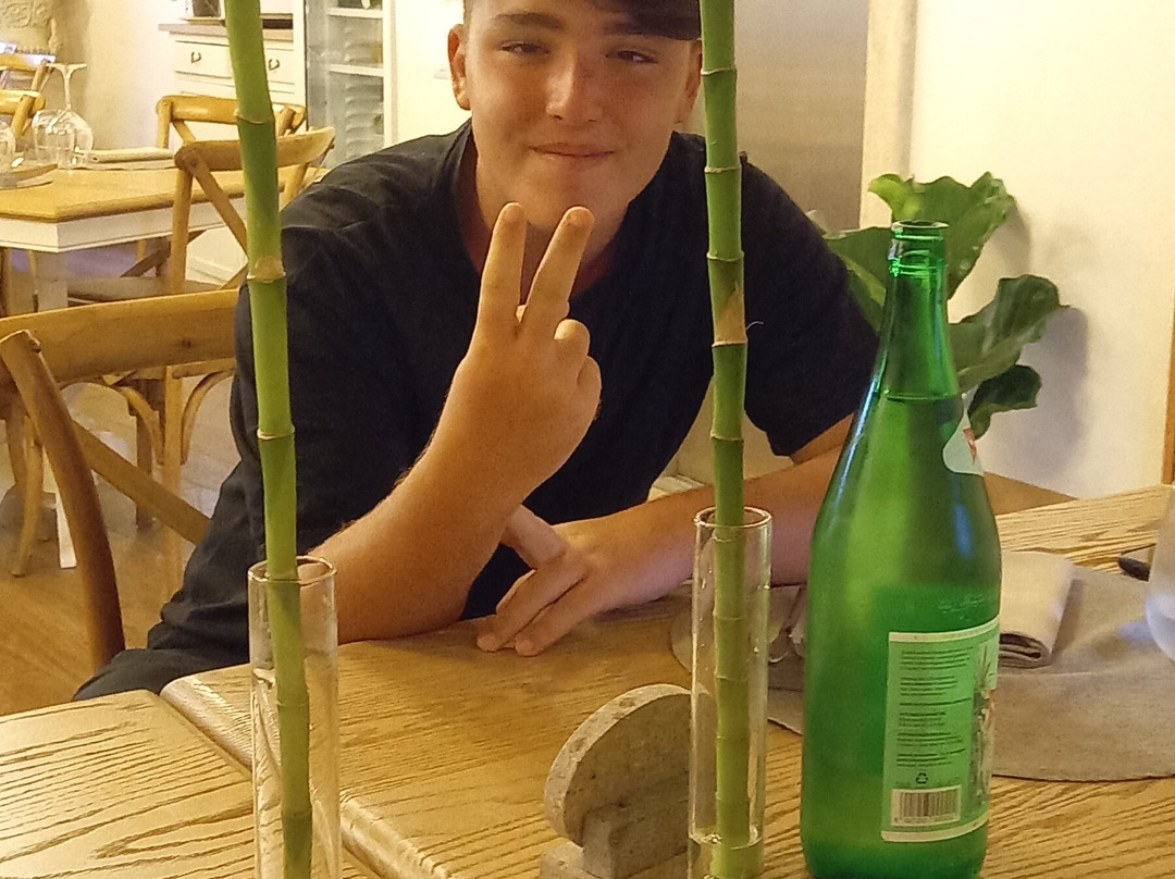 la taverna di San lussorio