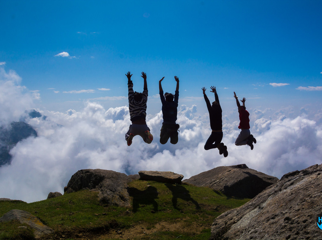 Himalayan Weekenders-新德里必去景点