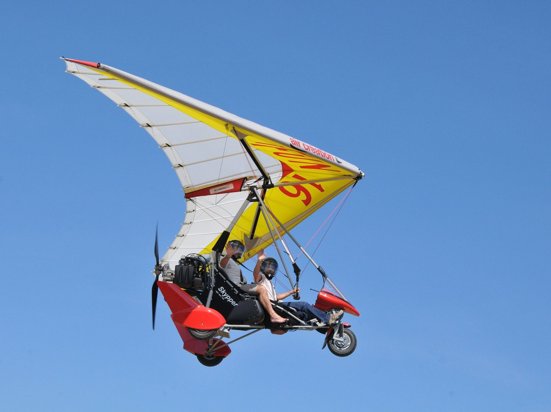 Resafly-Le Castellet必去景点