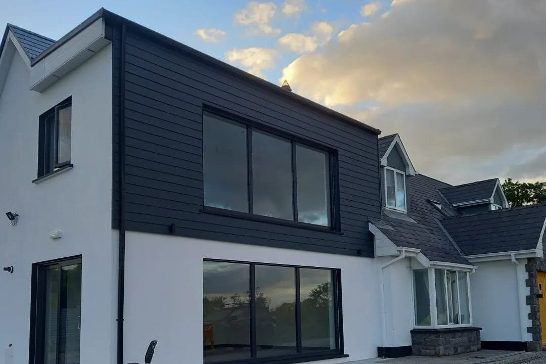 The Shannon Estuary Way Retreat