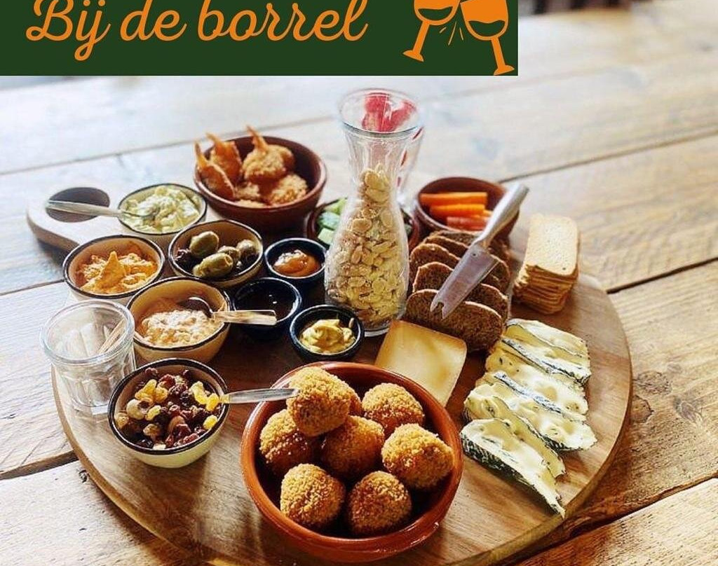 Brasserie Beekhuizen